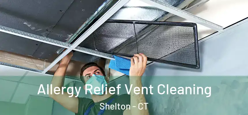  Allergy Relief Vent Cleaning Shelton - CT