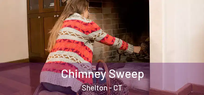 Chimney Sweep Shelton - CT