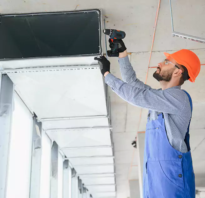 Why Homeowners & Businesses Trust Us in Shelton, CT