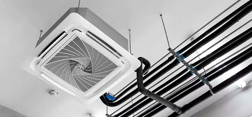 Our Air Duct Deep Cleaning Services in Shelton, CT