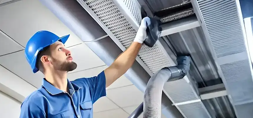 Our Annual Dryer Vent Maintenance Services in Shelton, CT