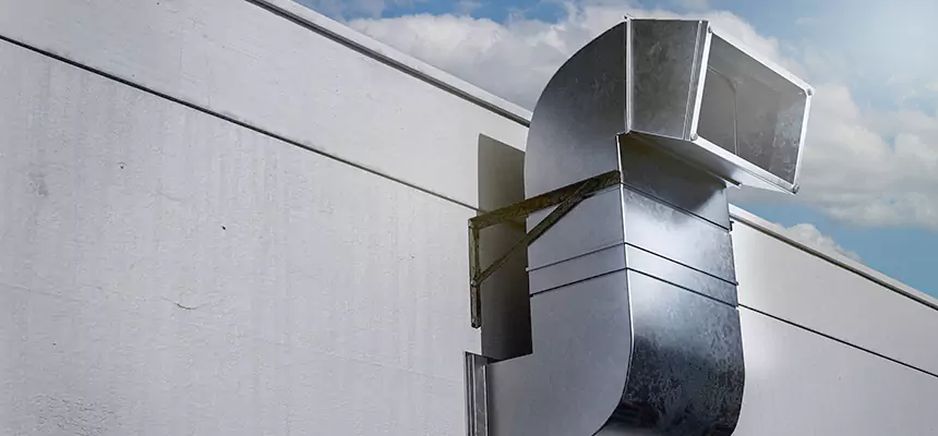 Comprehensive Commercial HVAC Cleaning in Shelton