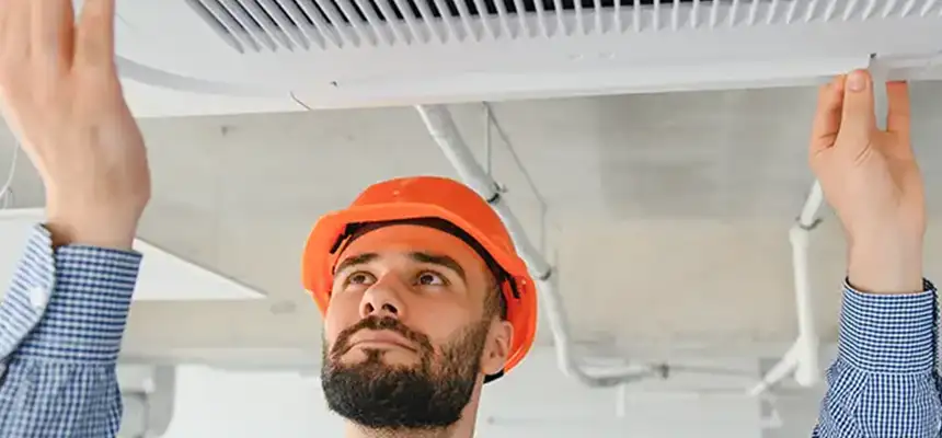 Our Furnace Vent Cleaning Services in Shelton, CT