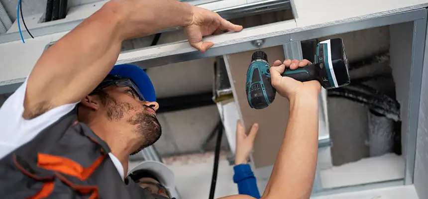 Our Improve Home Air Circulation Services in Shelton, CT