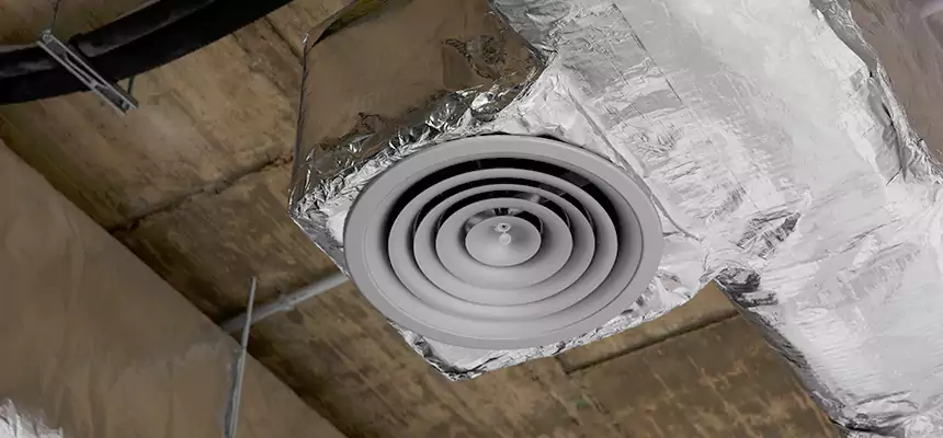Our Industrial Dryer Vent Cleaning Services in Shelton, CT
