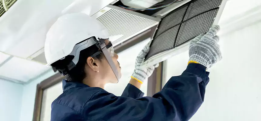 Our Mold & Mildew Removal from Air Ducts Services in Shelton, CT