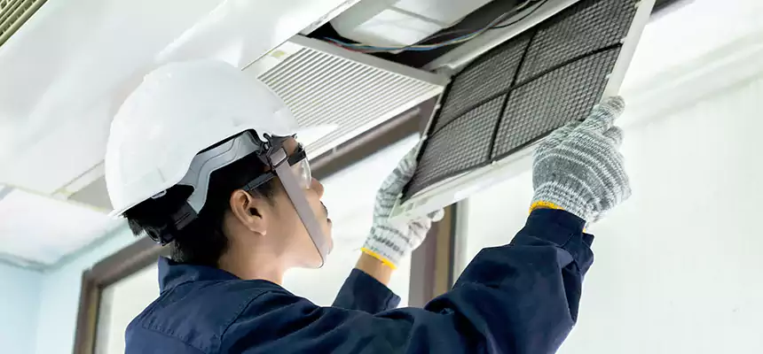 Our Multi-family Home Duct Cleaning Services in Shelton, CT