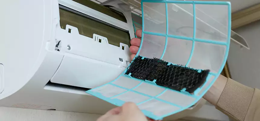 Gentle Ductwork Odor-Control Pet Dander Duct Cleaning in Shelton, CT