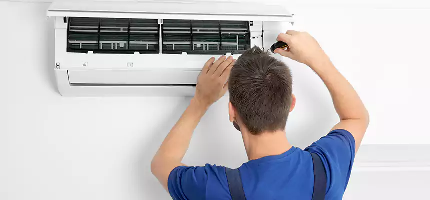 Our Smart Air Conditioning Installation Services in Shelton, CT