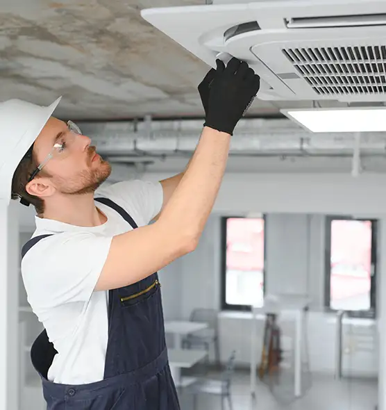 Top Affordable Duct Cleaning Services Near Me in Shelton, CT