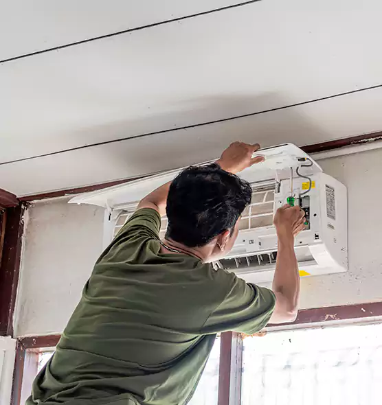 About Air Duct & AC Odor Removal in Shelton, CT