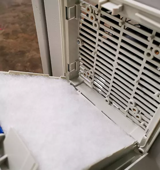 Professional Air Duct Expansion Solutions in Shelton, CT