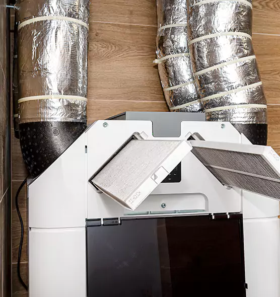 About Clogged Air Duct Repair in Shelton, CT
