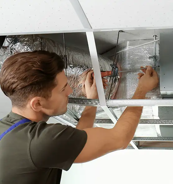 Professional Clogged Dryer Vent Repair in Shelton, CT