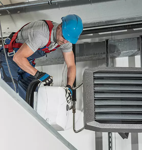 Professional HVAC Cleaning Solutions in Shelton, CT