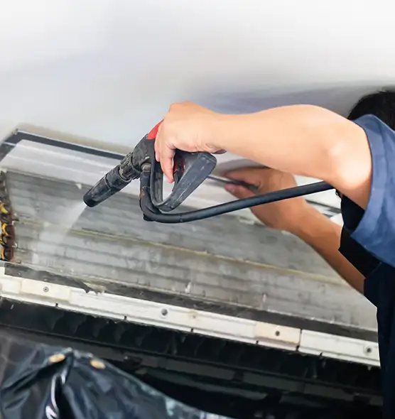 Welcome to Move-in/Move-out Duct Cleaning Services in Shelton, CT