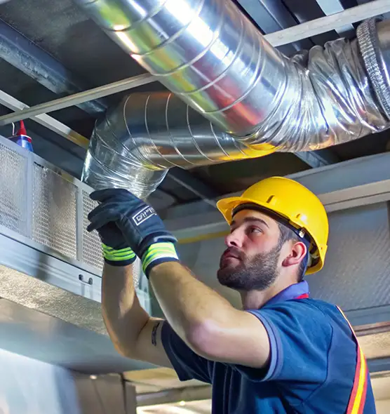 Professional NADCA Approved Air Duct Services in Shelton, CT