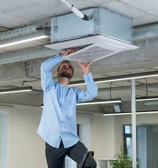 Advanced Residential Air Vent Cleaning in Shelton, CT