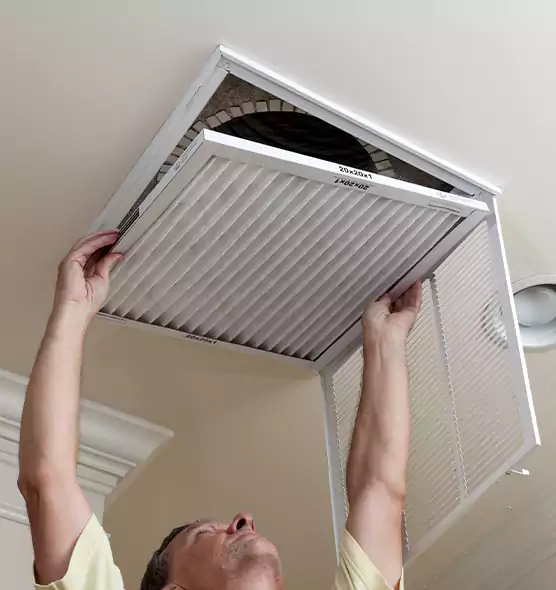 Advanced Residential Vent Cleaning in Shelton, CT