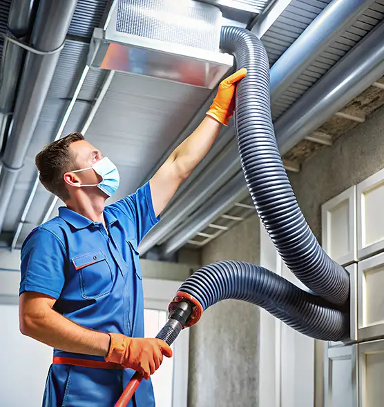 Welcome to Air Duct Cleaning & Repairs Shelton — Your Local Roof Dryer Vent Cleaning Specialists in Shelton, CT