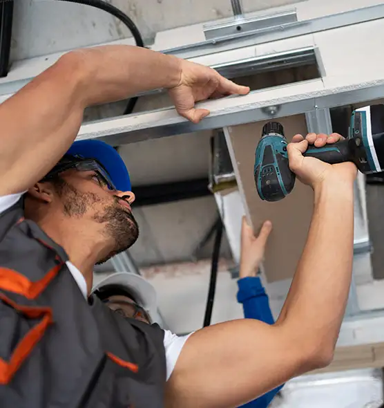 About Vent Smoke Odor Elimination in Shelton, CT