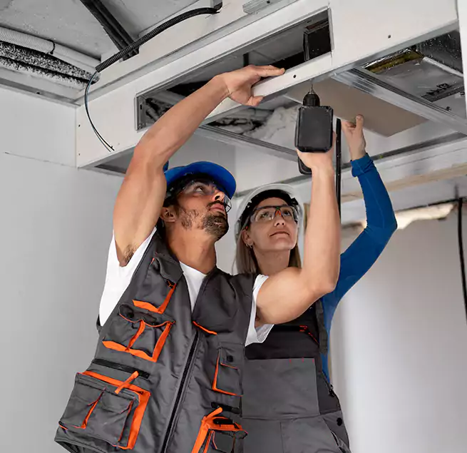 Why Homeowners & Businesses Trust Us in Shelton, CT