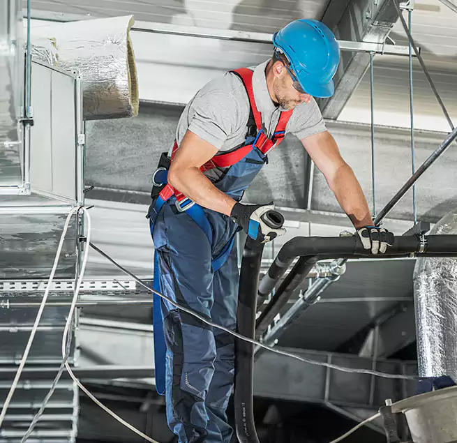 Why Homeowners & Businesses Trust Us in Shelton, CT?