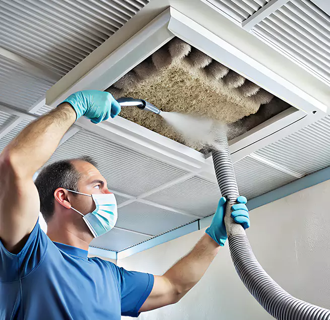 Why Homeowners Businesses Trust Us in Shelton, CT