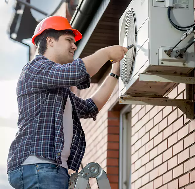 Why Homeowners & Businesses Trust Us Shelton, CT